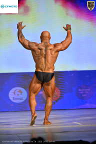 Кубок Ивановской области по бодибилдингу - 2026