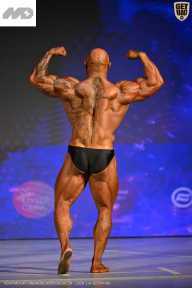 Кубок Ивановской области по бодибилдингу - 2026