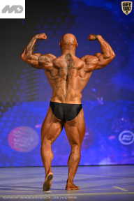 Кубок Ивановской области по бодибилдингу - 2026