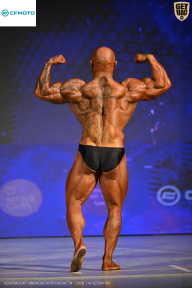 Кубок Ивановской области по бодибилдингу - 2026