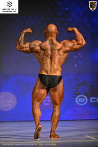 Кубок Ивановской области по бодибилдингу - 2026