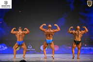 Кубок Ивановской области по бодибилдингу - 2026