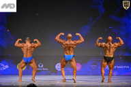 Кубок Ивановской области по бодибилдингу - 2026