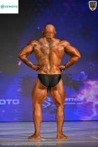 Кубок Ивановской области по бодибилдингу - 2026