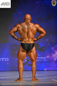 Кубок Ивановской области по бодибилдингу - 2026