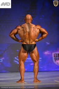 Кубок Ивановской области по бодибилдингу - 2026