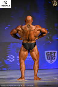 Кубок Ивановской области по бодибилдингу - 2026