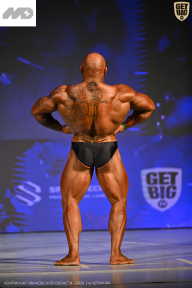 Кубок Ивановской области по бодибилдингу - 2026