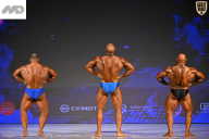 Кубок Ивановской области по бодибилдингу - 2026