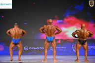 Кубок Ивановской области по бодибилдингу - 2026