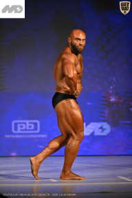 Кубок Ивановской области по бодибилдингу - 2026