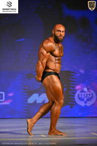 Кубок Ивановской области по бодибилдингу - 2026