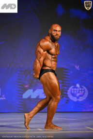 Кубок Ивановской области по бодибилдингу - 2026