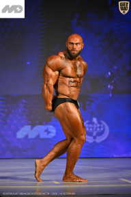 Кубок Ивановской области по бодибилдингу - 2026