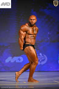 Кубок Ивановской области по бодибилдингу - 2026