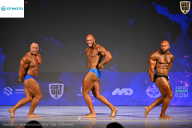 Кубок Ивановской области по бодибилдингу - 2026