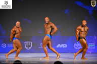 Кубок Ивановской области по бодибилдингу - 2026