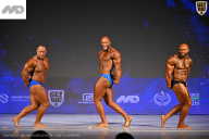 Кубок Ивановской области по бодибилдингу - 2026