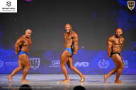 Кубок Ивановской области по бодибилдингу - 2026