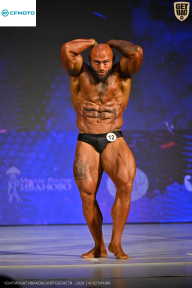 Кубок Ивановской области по бодибилдингу - 2026