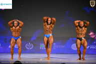 Кубок Ивановской области по бодибилдингу - 2026