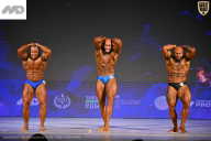 Кубок Ивановской области по бодибилдингу - 2026