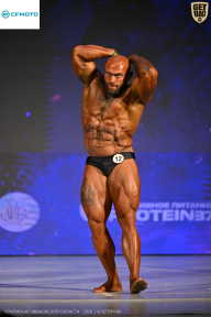 Кубок Ивановской области по бодибилдингу - 2026