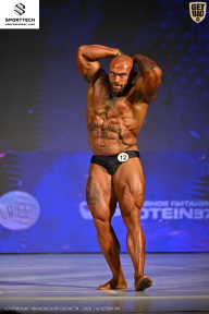 Кубок Ивановской области по бодибилдингу - 2026