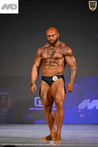 Кубок Ивановской области по бодибилдингу - 2026