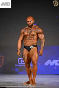 Кубок Ивановской области по бодибилдингу - 2026