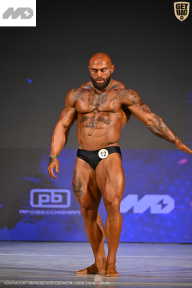 Кубок Ивановской области по бодибилдингу - 2026