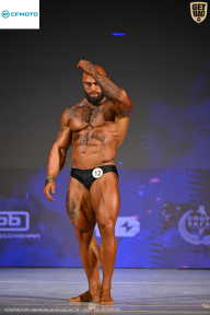 Кубок Ивановской области по бодибилдингу - 2026