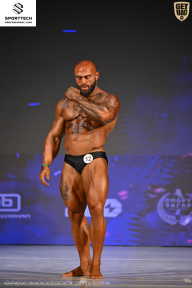 Кубок Ивановской области по бодибилдингу - 2026