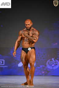 Кубок Ивановской области по бодибилдингу - 2026