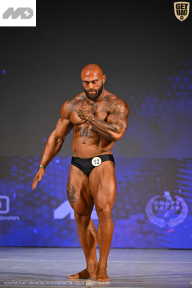 Кубок Ивановской области по бодибилдингу - 2026