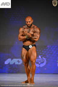 Кубок Ивановской области по бодибилдингу - 2026