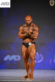 Кубок Ивановской области по бодибилдингу - 2026