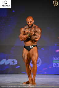 Кубок Ивановской области по бодибилдингу - 2026