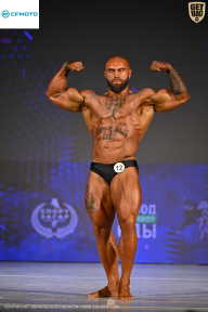 Кубок Ивановской области по бодибилдингу - 2026
