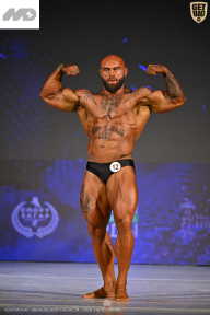 Кубок Ивановской области по бодибилдингу - 2026