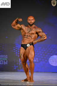 Кубок Ивановской области по бодибилдингу - 2026