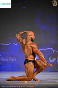 Кубок Ивановской области по бодибилдингу - 2026