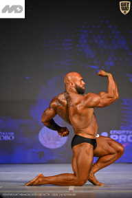 Кубок Ивановской области по бодибилдингу - 2026