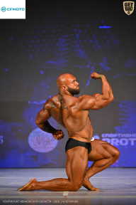 Кубок Ивановской области по бодибилдингу - 2026