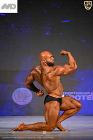 Кубок Ивановской области по бодибилдингу - 2026