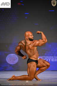 Кубок Ивановской области по бодибилдингу - 2026