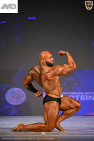 Кубок Ивановской области по бодибилдингу - 2026