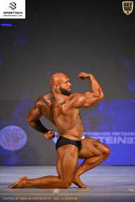 Кубок Ивановской области по бодибилдингу - 2026