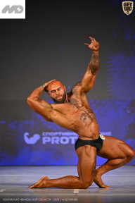 Кубок Ивановской области по бодибилдингу - 2026