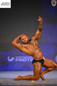 Кубок Ивановской области по бодибилдингу - 2026